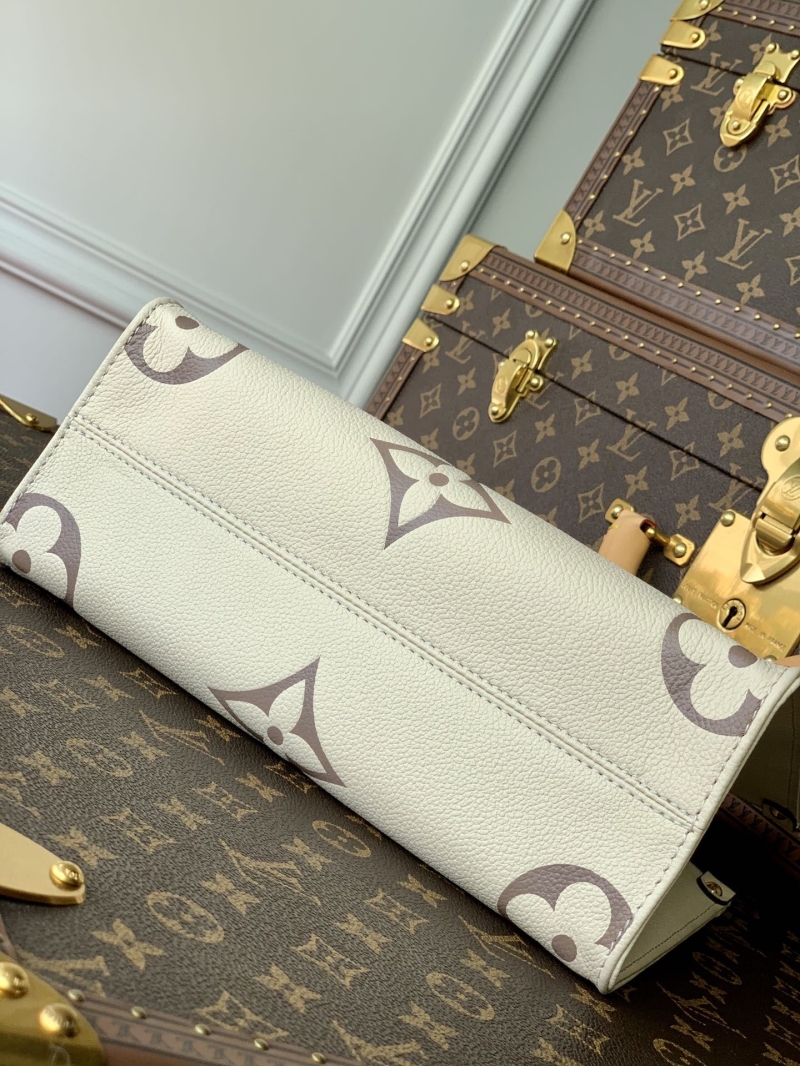 LV Top Handle Bags